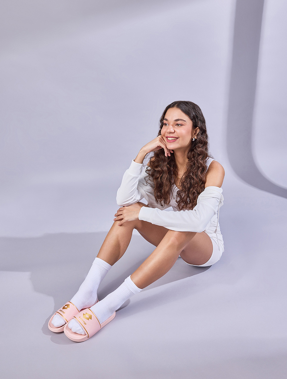 Image of LOTTO Women Midway Slides