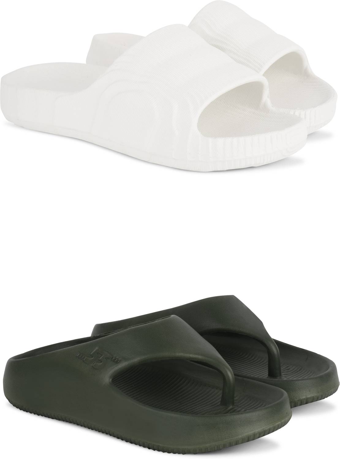 Beonza Men Slippers