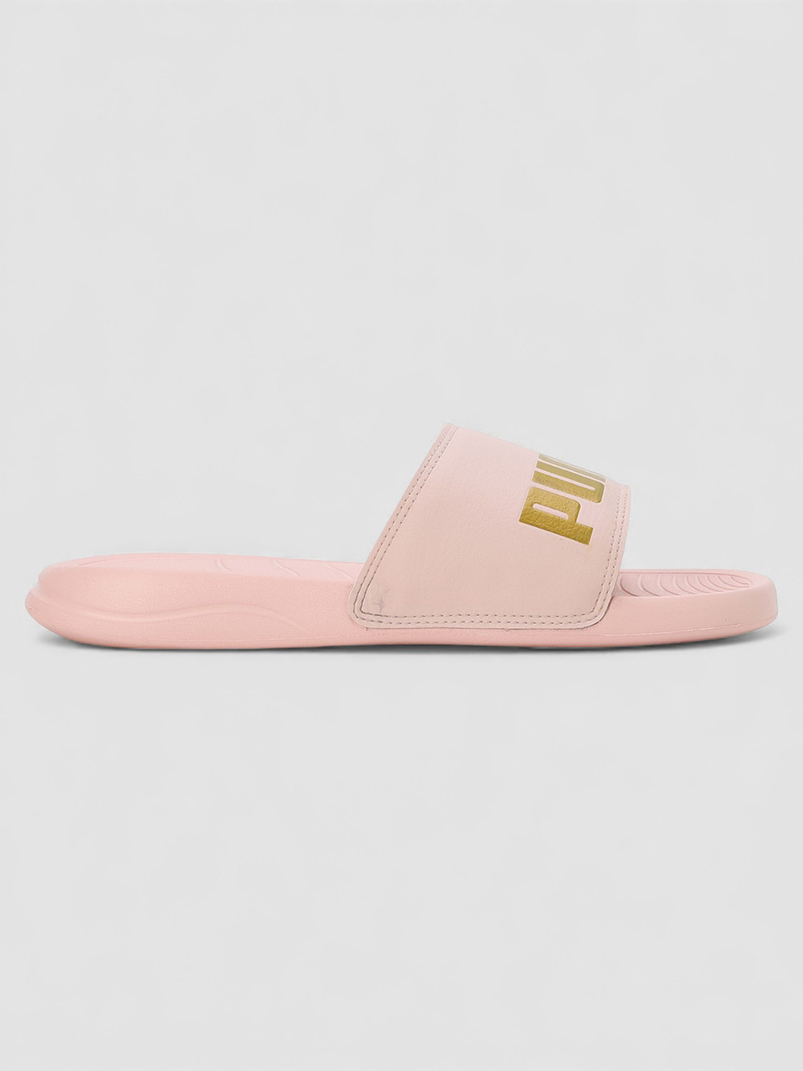 Image of PUMA Men Popcat 20 RES Slides