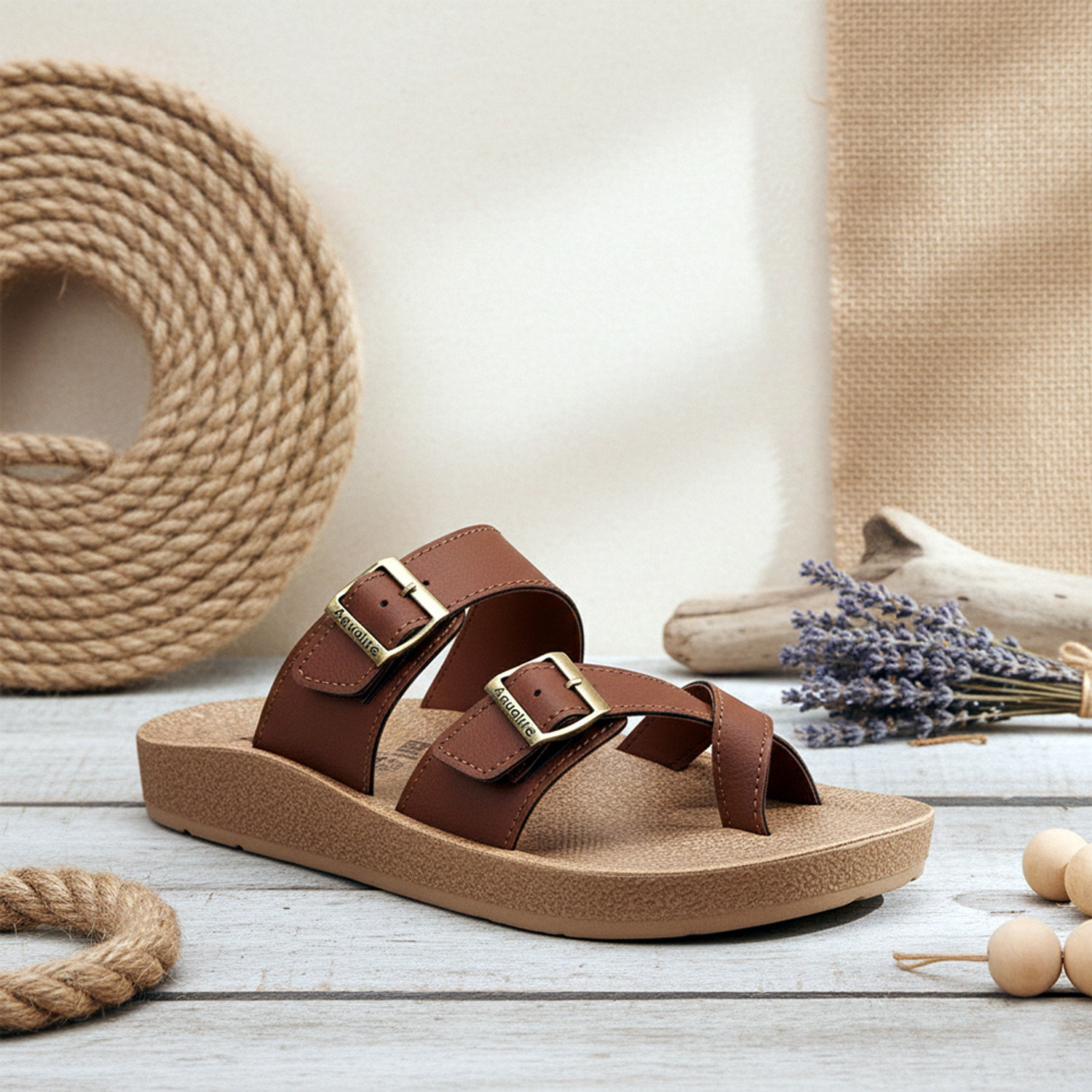 Aqualite Men Slippers