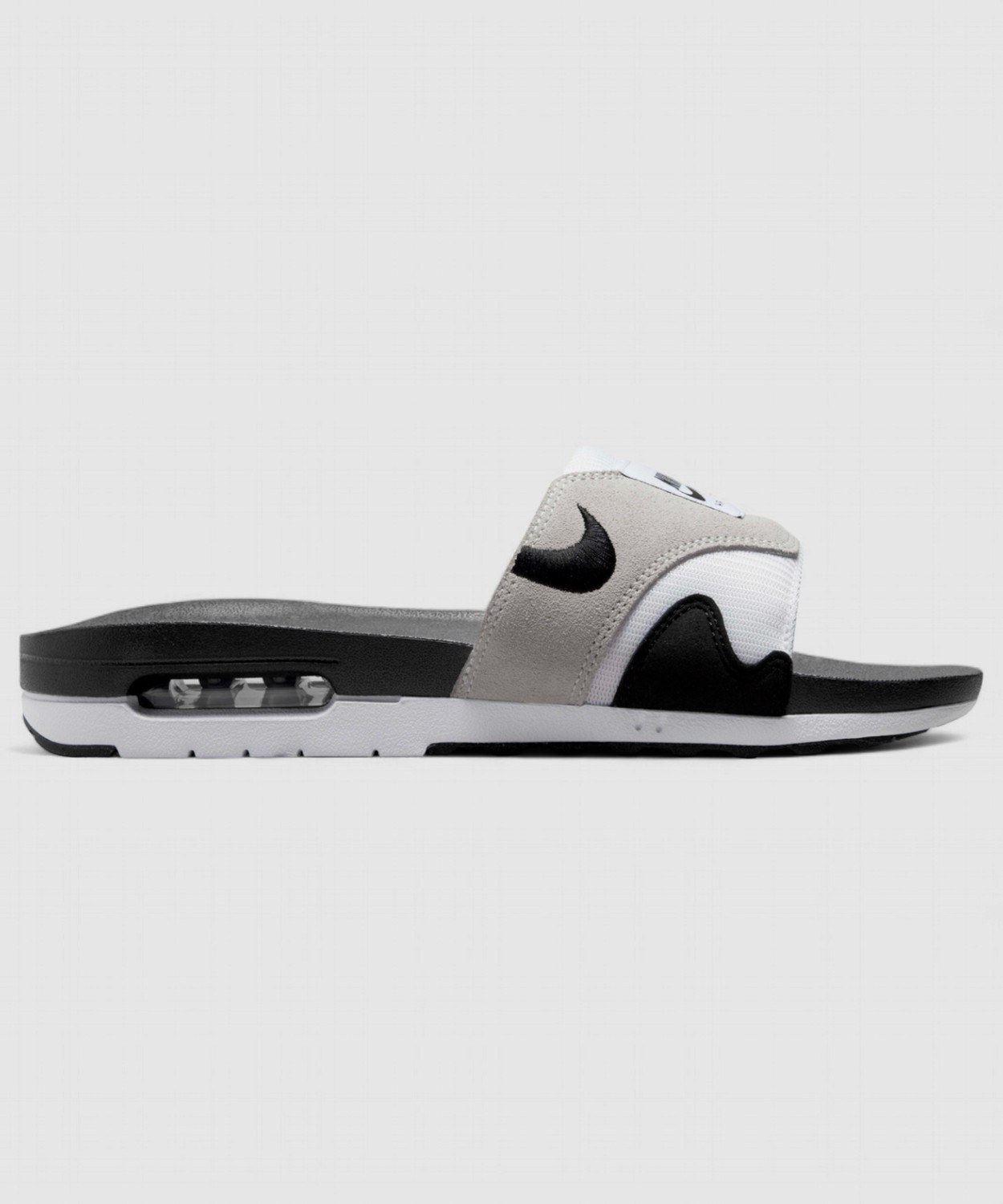 mens nike air max sliders