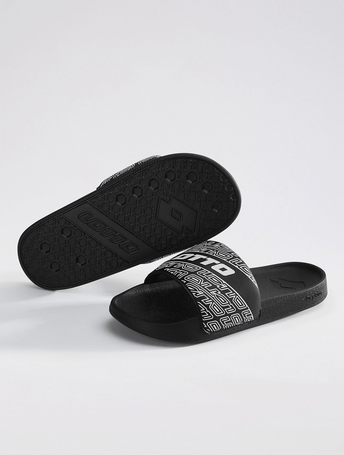 Image of LOTTO Women Midway GFX Slides