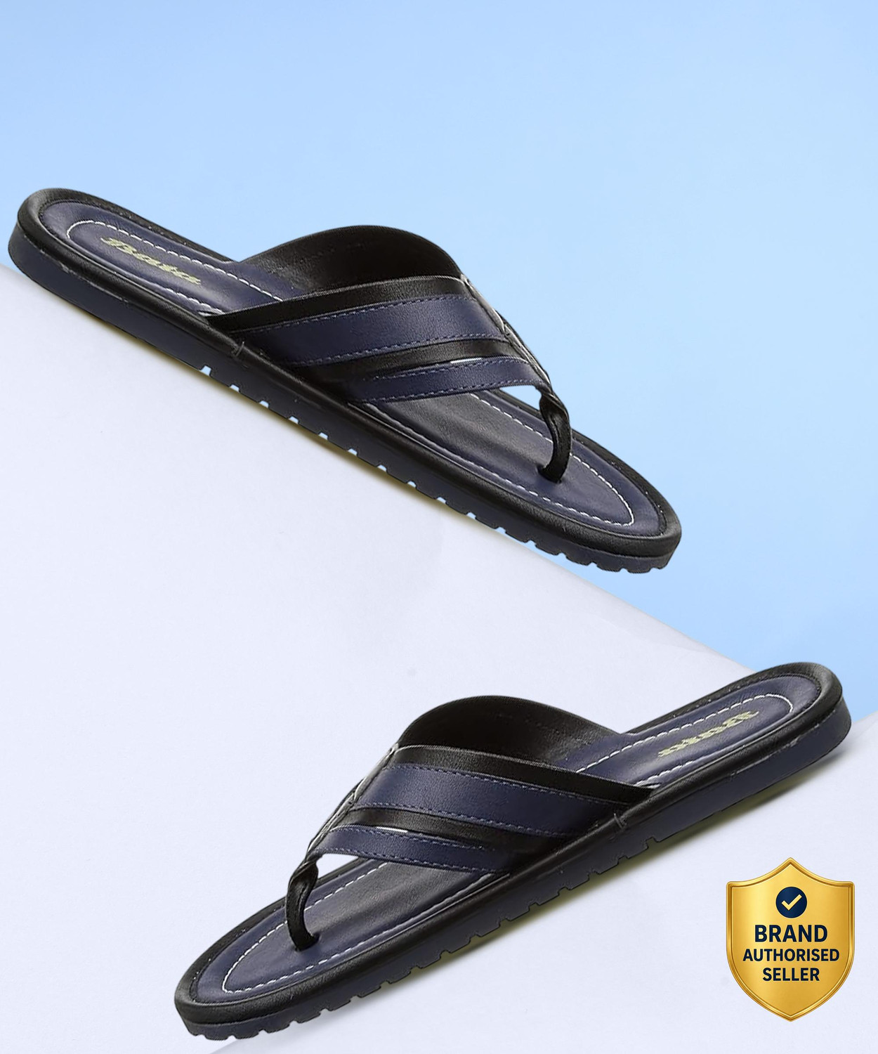 Image of Bata Men Slippers