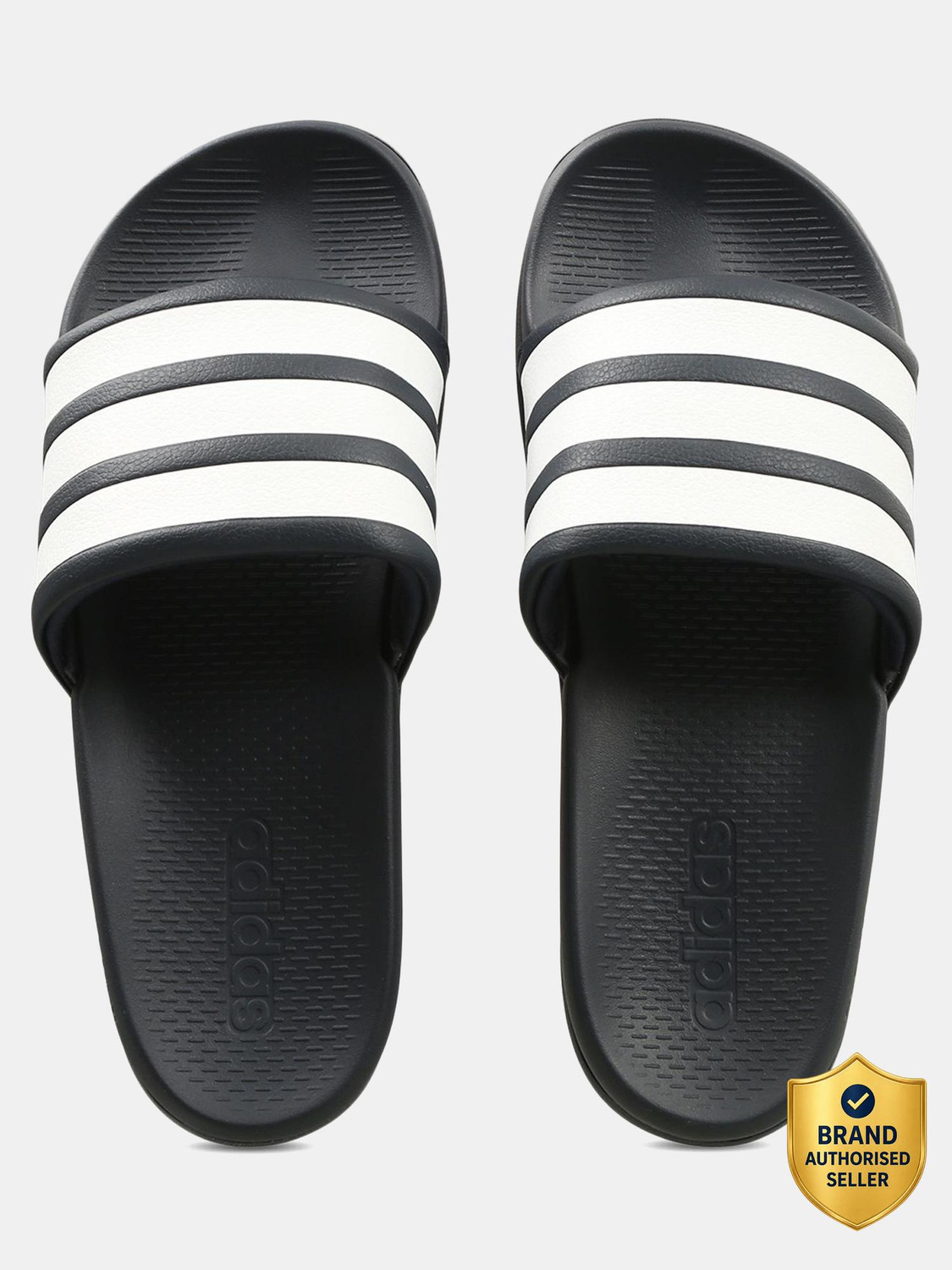 Image of ADIDAS Men ADILETTE COMFORT 2.0 Slides