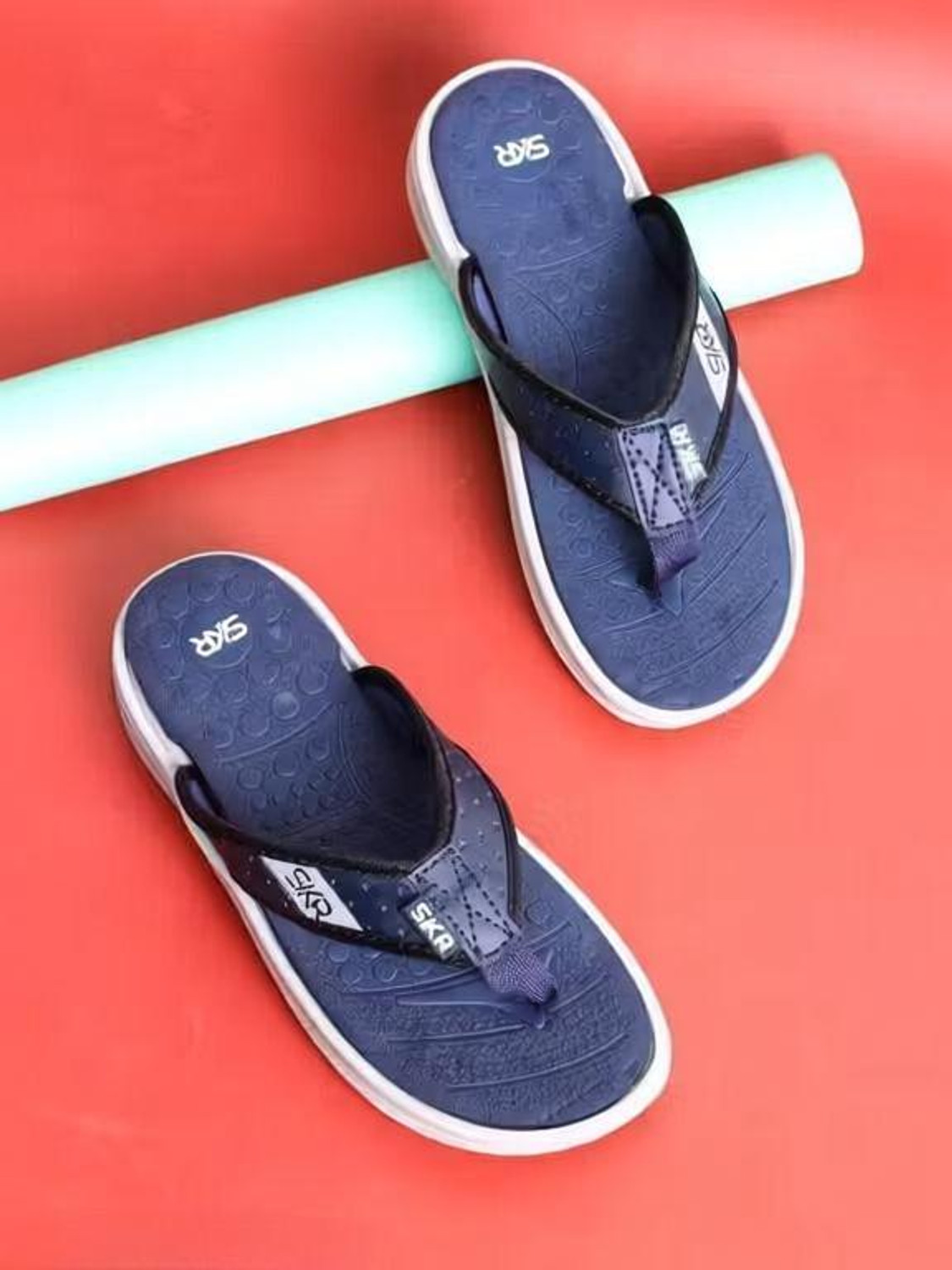 Image of Skyultra Men Flip Flops
