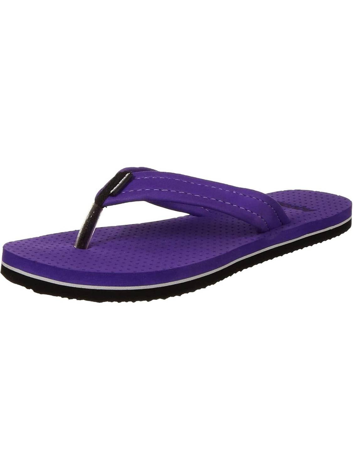 Aqualite Men Premium Women Lightweight Flip Flop Slippers with Durable Sole Flip Flops