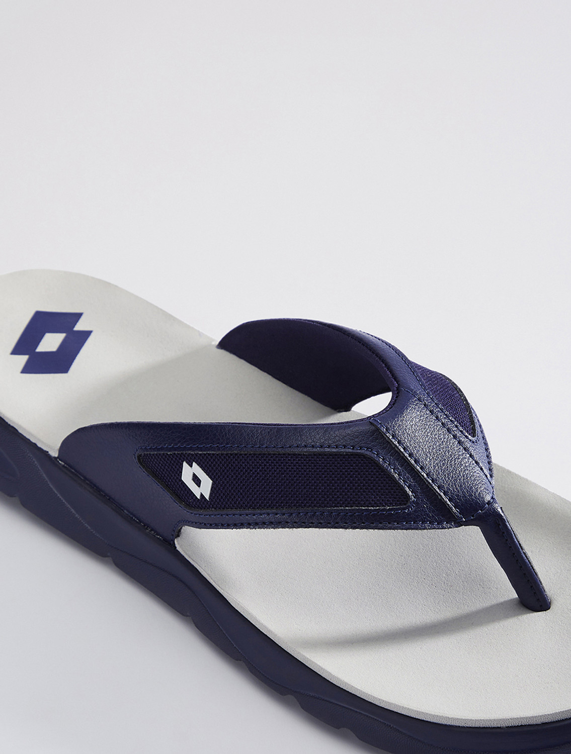 Image of LOTTO Men Evermove Flip Flops