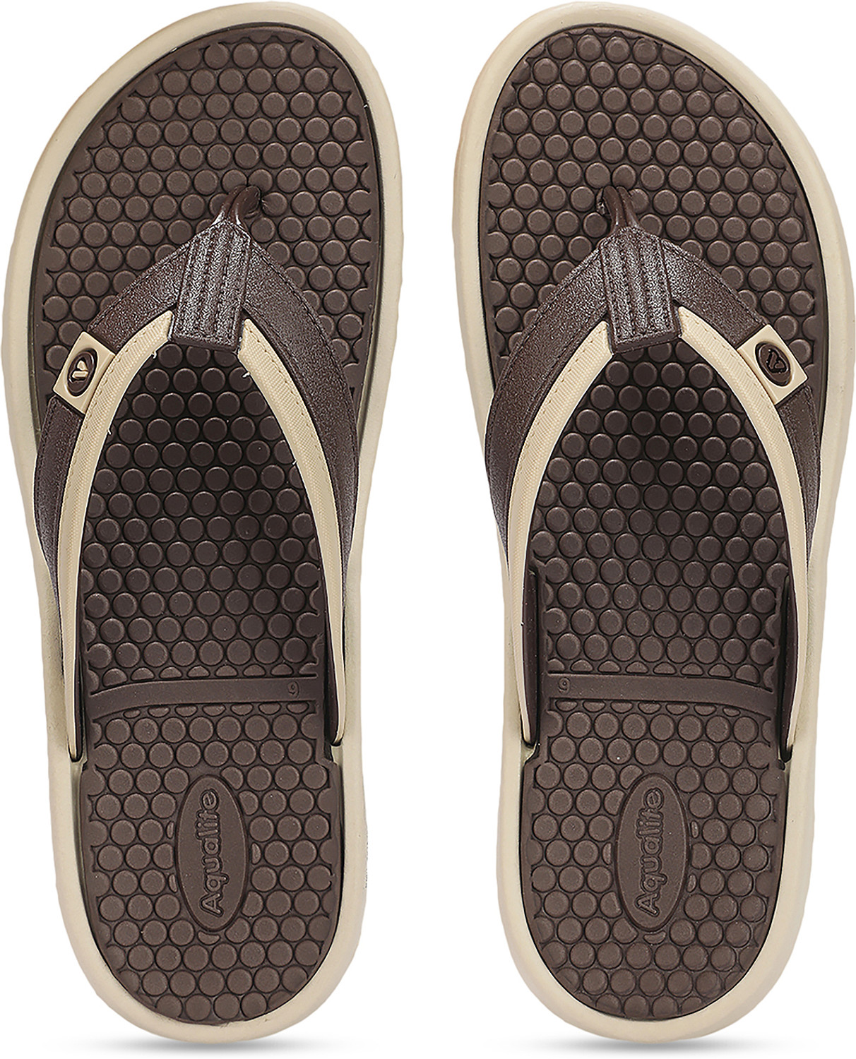 Image of Aqualite Men Slippers