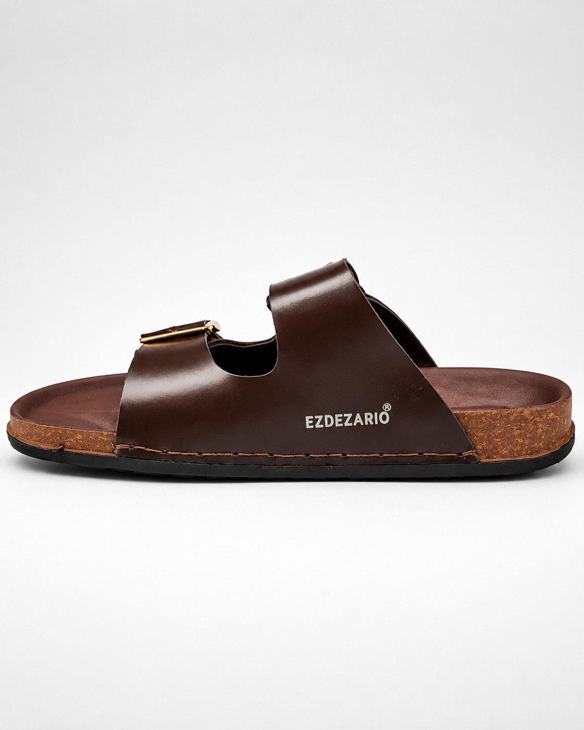 Image of EZDEZARIO Men Slides