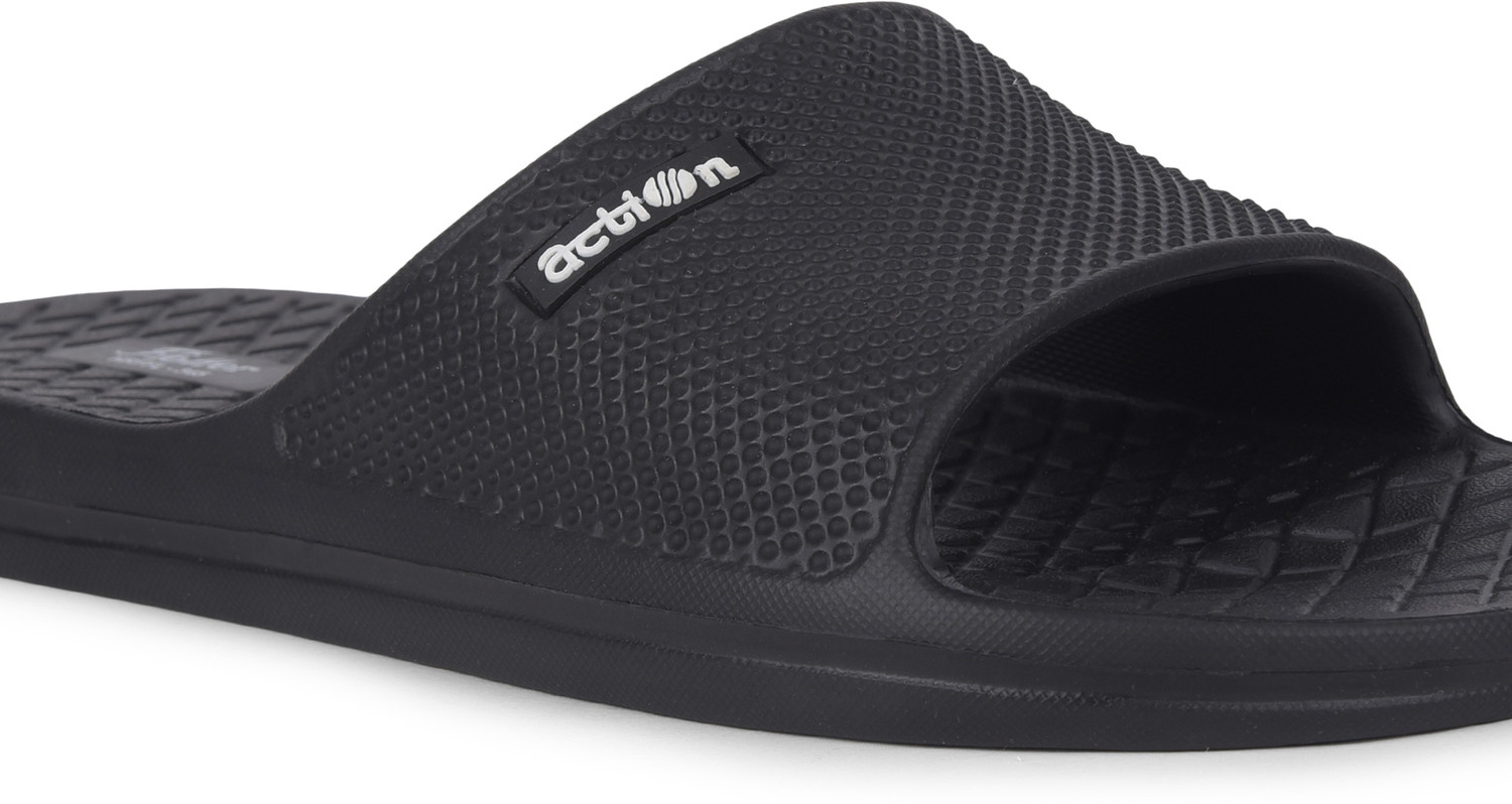 Image of action Men Slippers