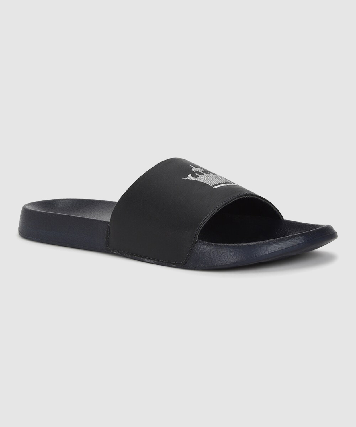 Image of LOUIS PHILIPPE Men Slides