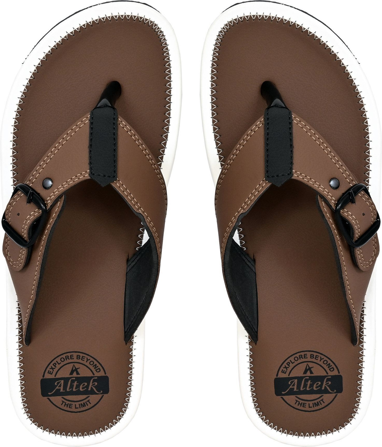 Image of Altek Men Slippers