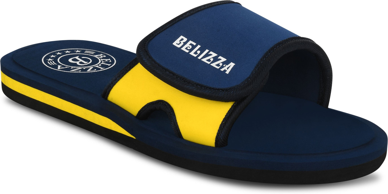 Image of Belizza Men Slides