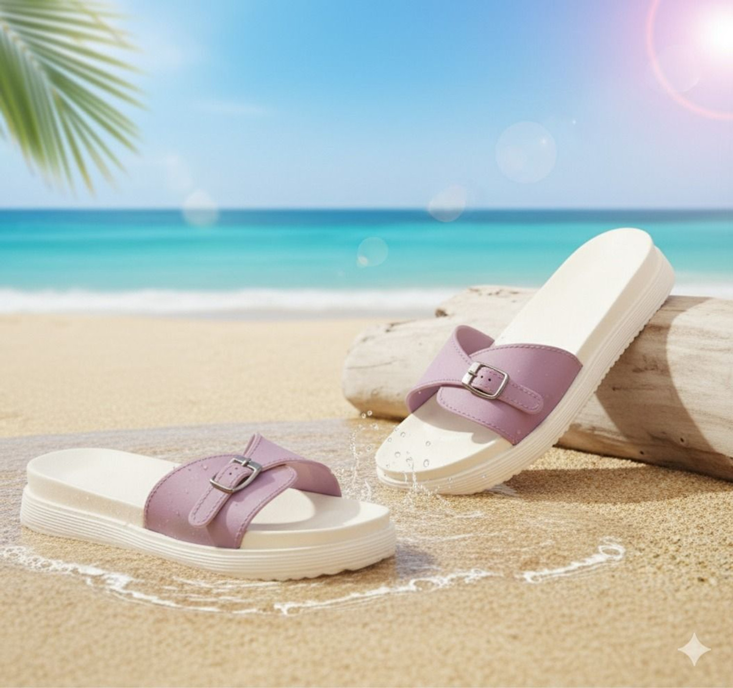Image of Shozie Women Slides