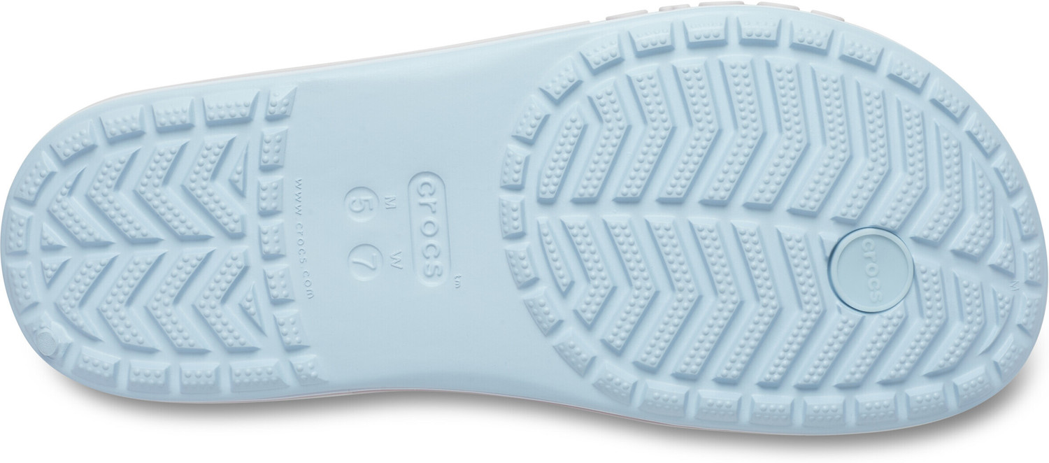 Image of CROCS Unisex Flip Flops