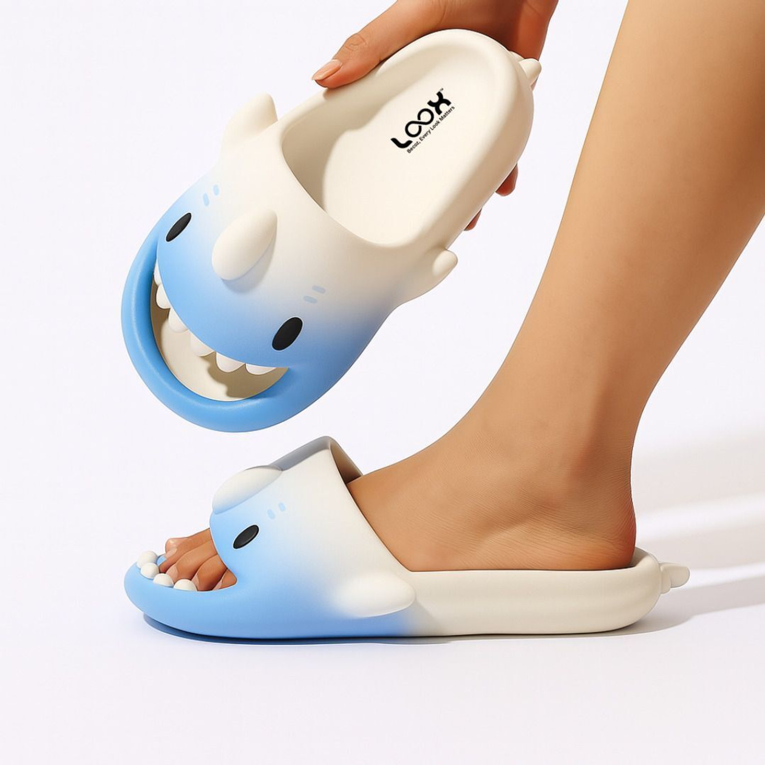 Image of Loox.In Women Slippers
