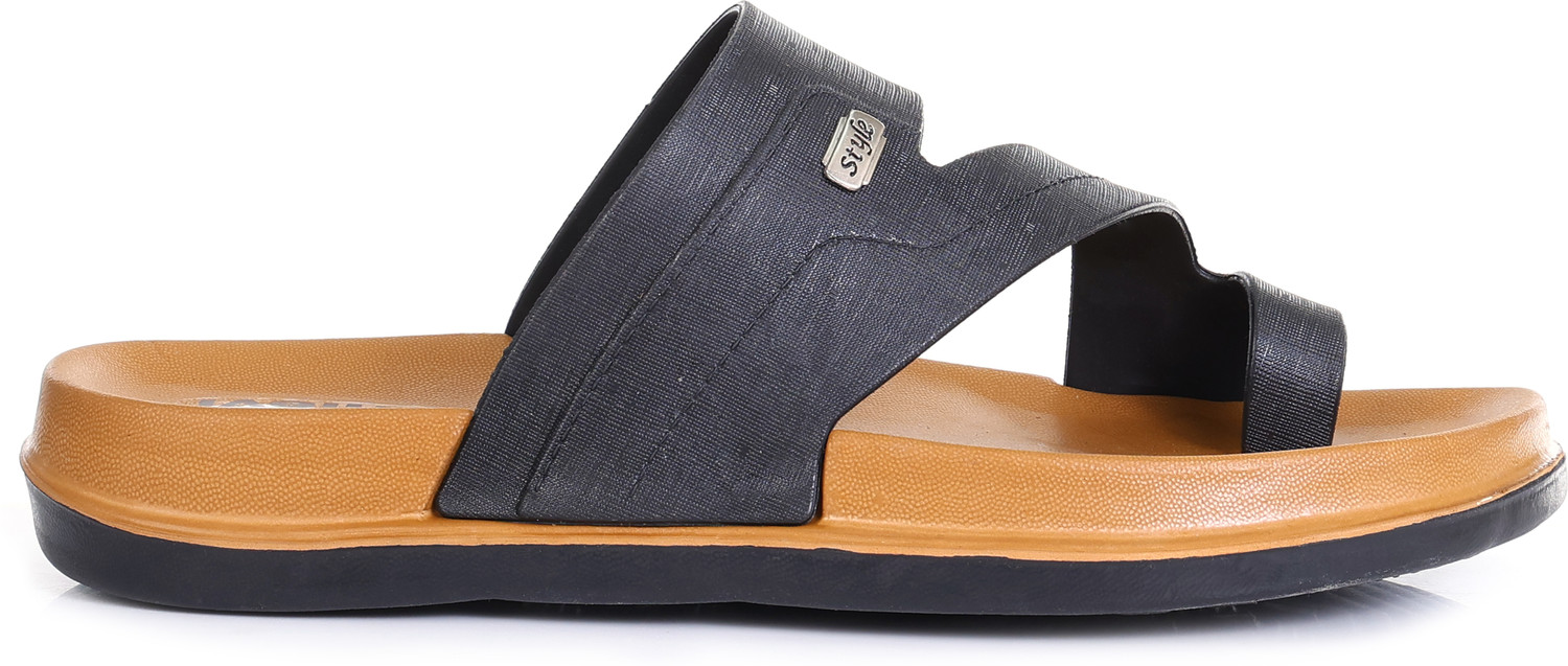Image of KNIEVL Men Slippers