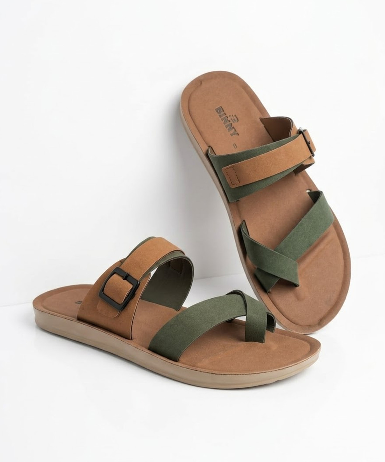 Image of Binny Men Slides
