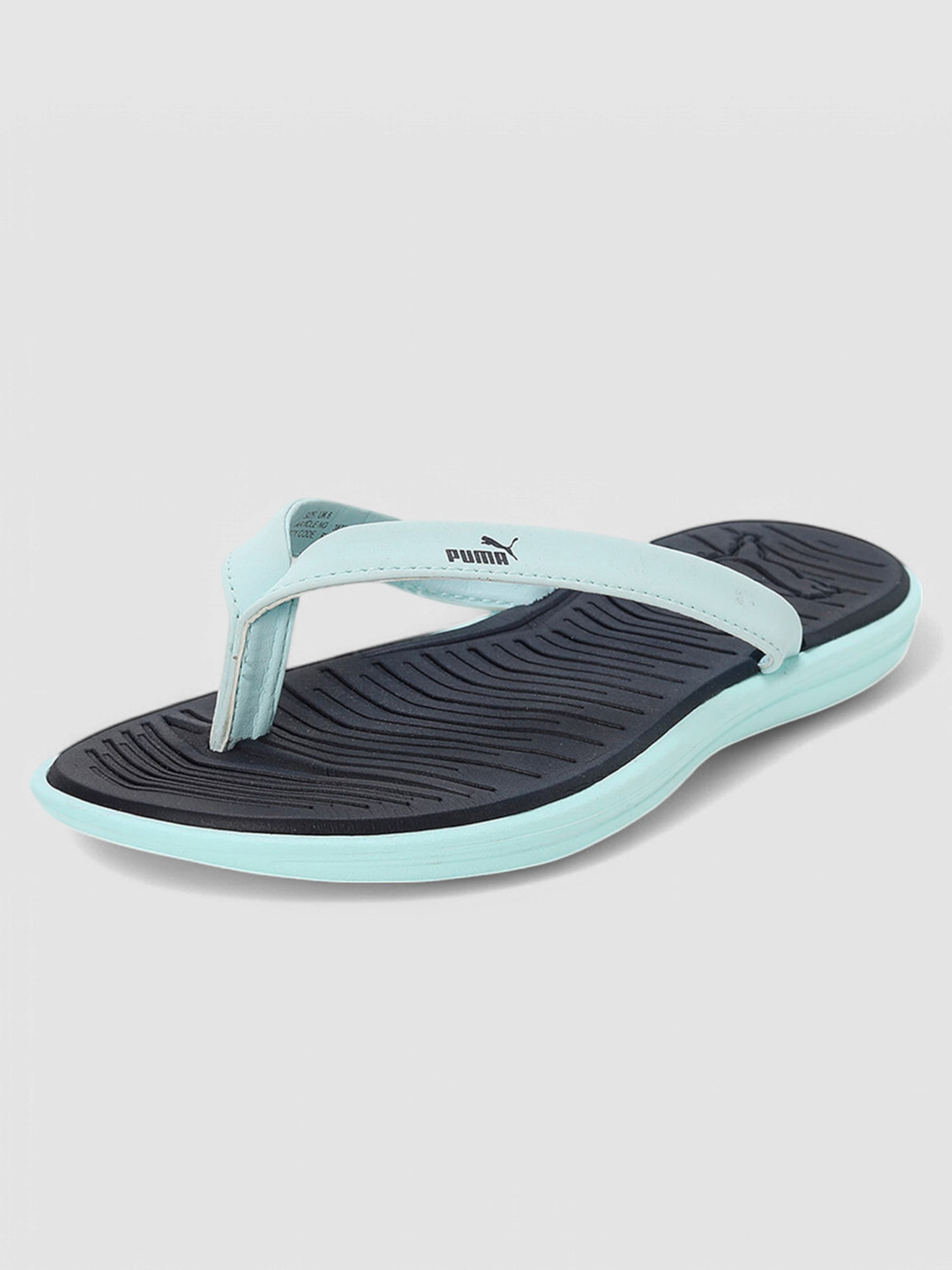 Image of PUMA Women Daisy Wns IDP Flip Flops