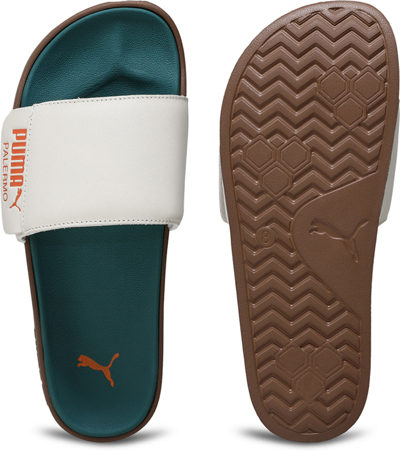 Image of PUMA Men Flip Flops