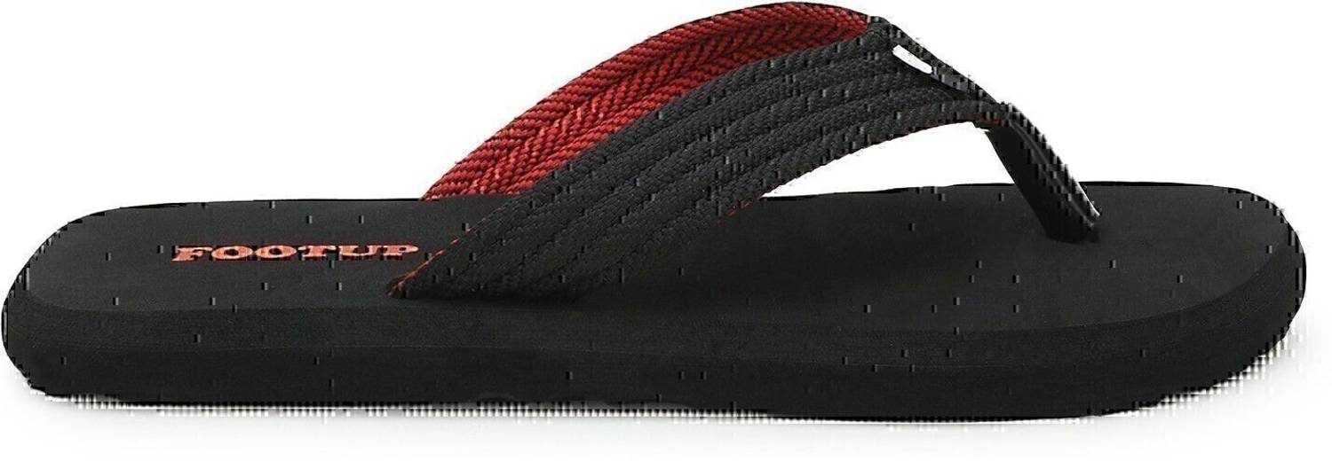Footup 3 Pair Comfortable|Ultra-Light|Stylish and Trendy|Flip Flops for Men Men Slippers - Image 5