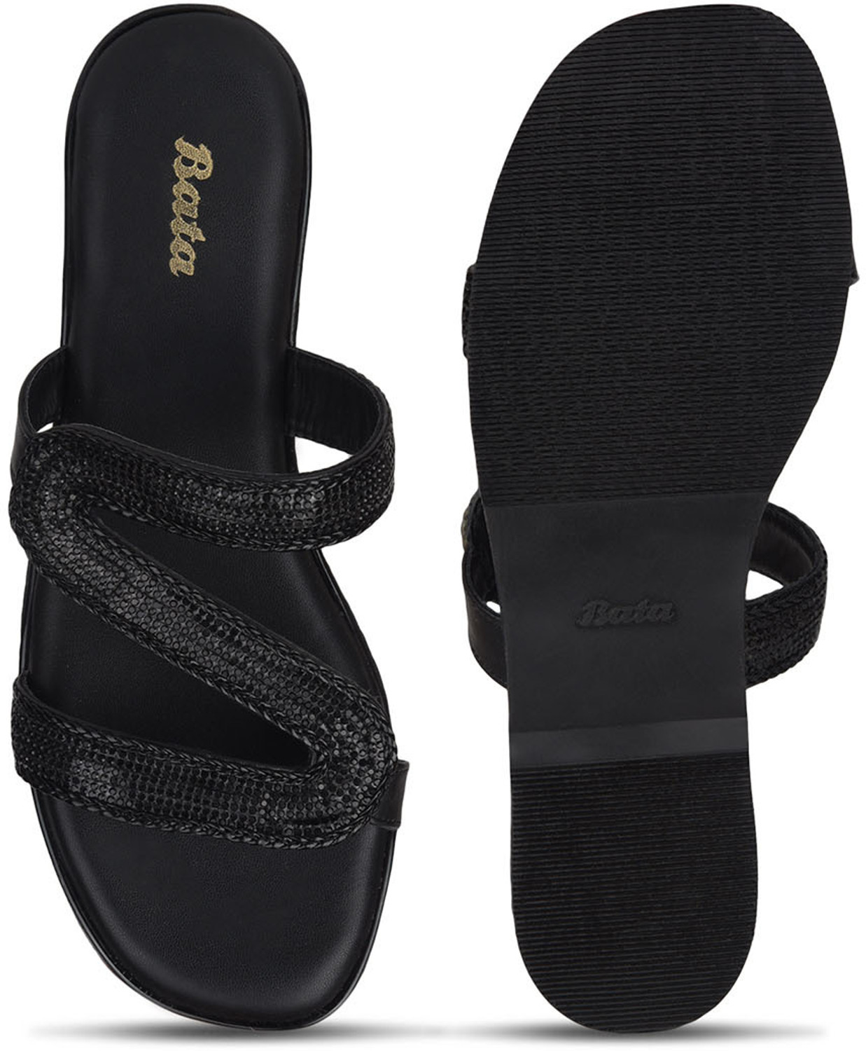 Image of Bata Women Slippers