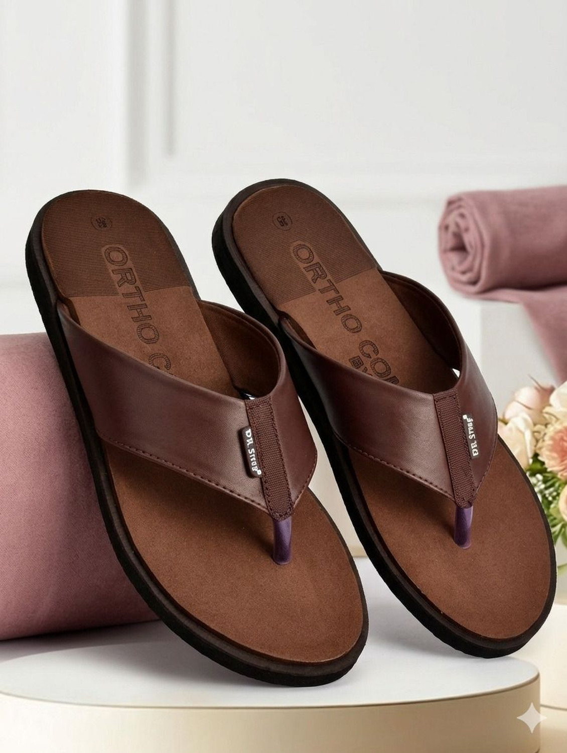 Image of DR STTEP Men Slippers