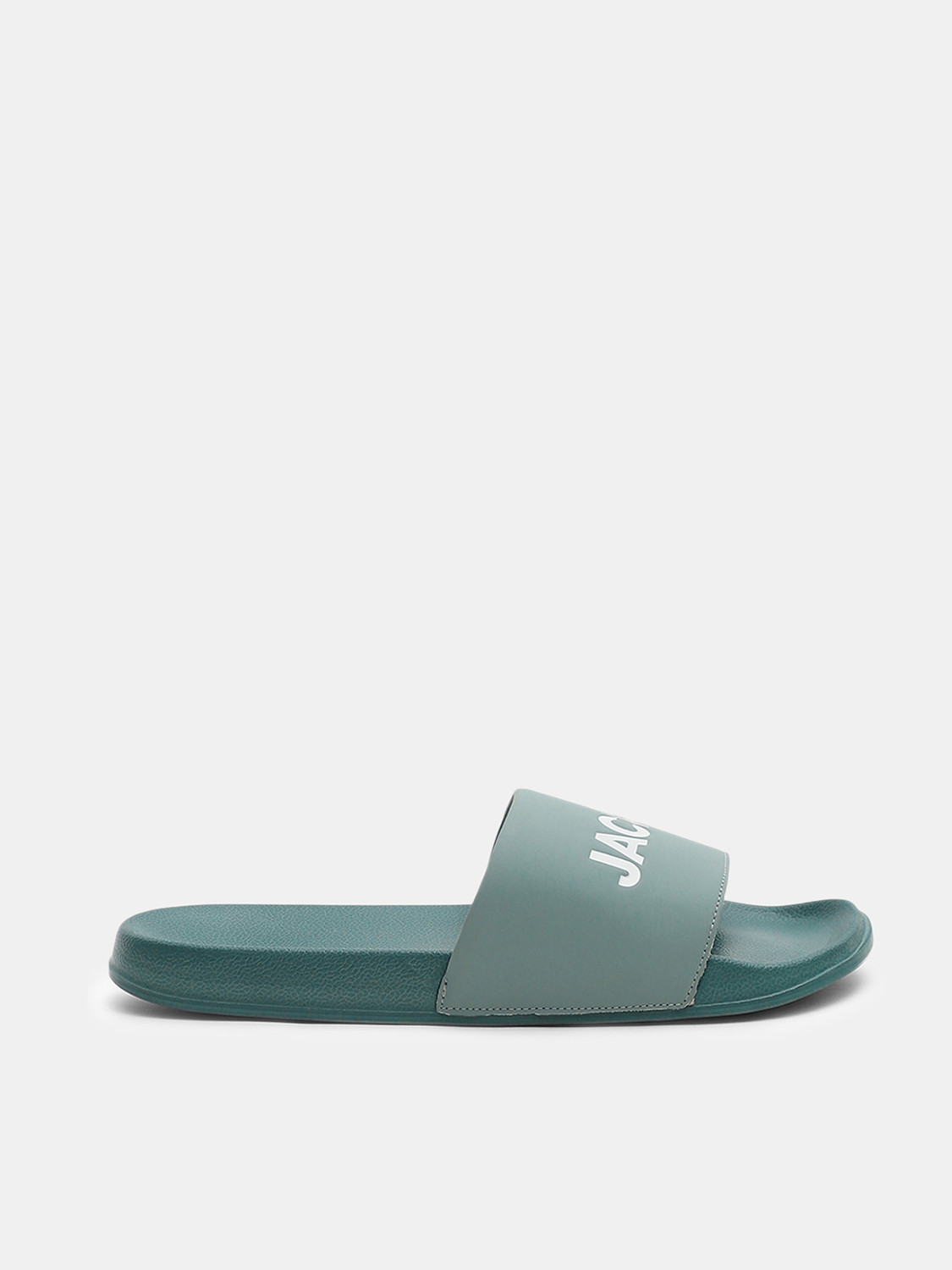 Image of JACK & JONES Men Slides