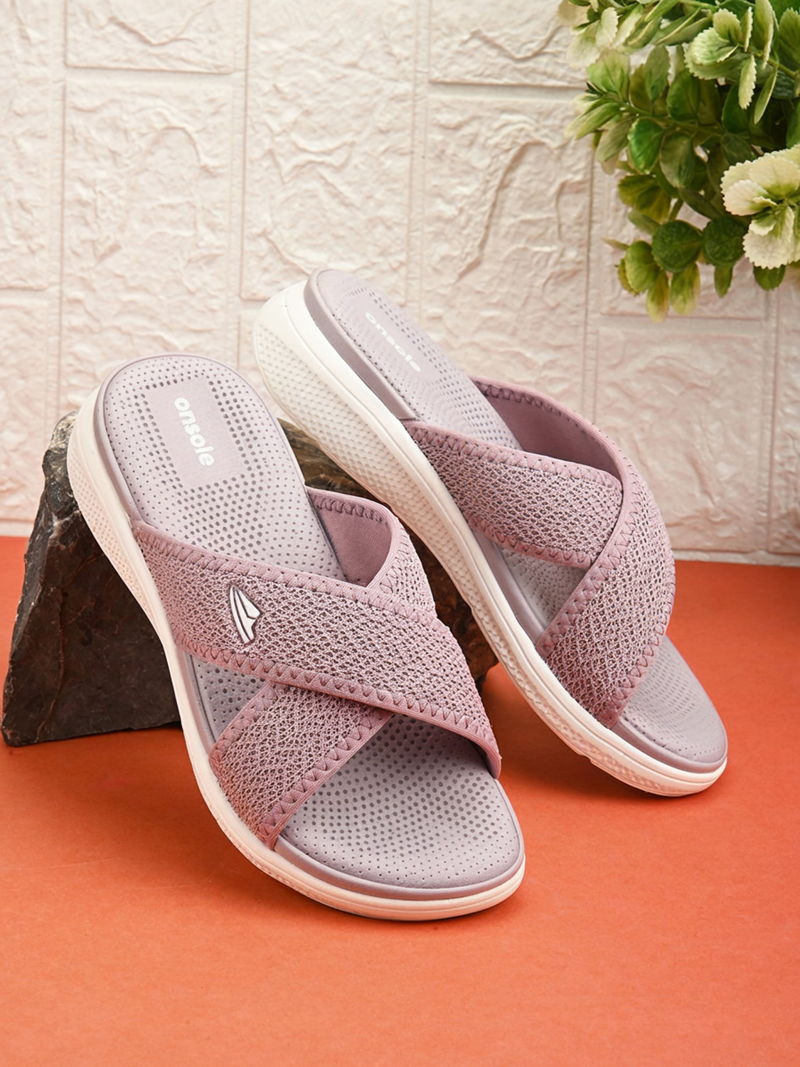 Image of Onsole Women Slippers