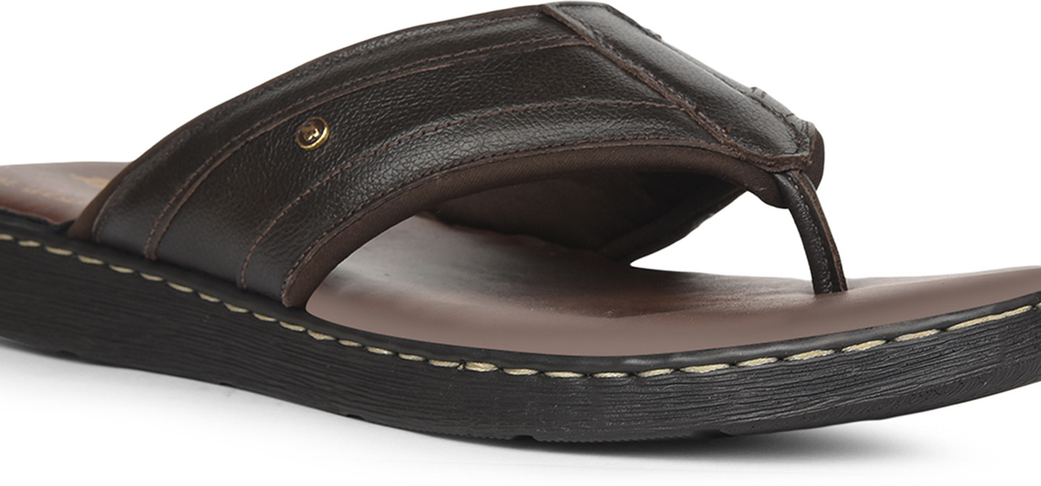 Image of Bata Men Flip Flops