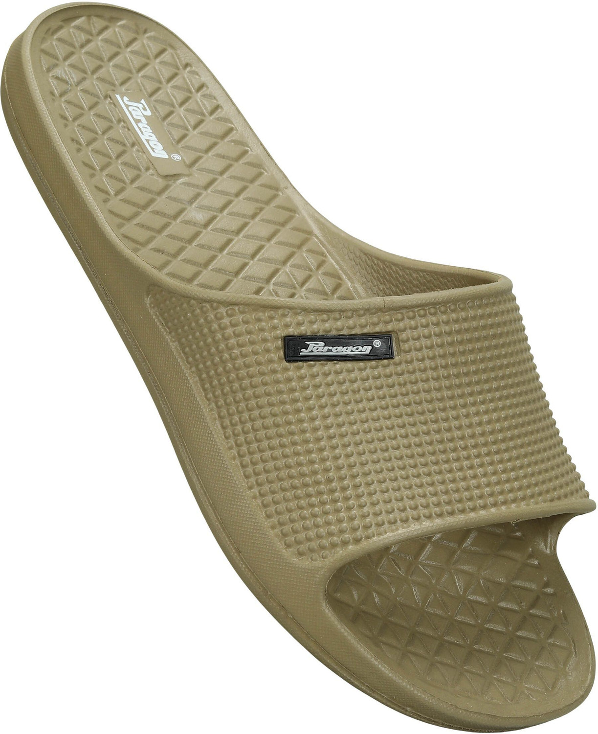 Image of Paragon Men Men Casual Slides for Daily Wear Slides