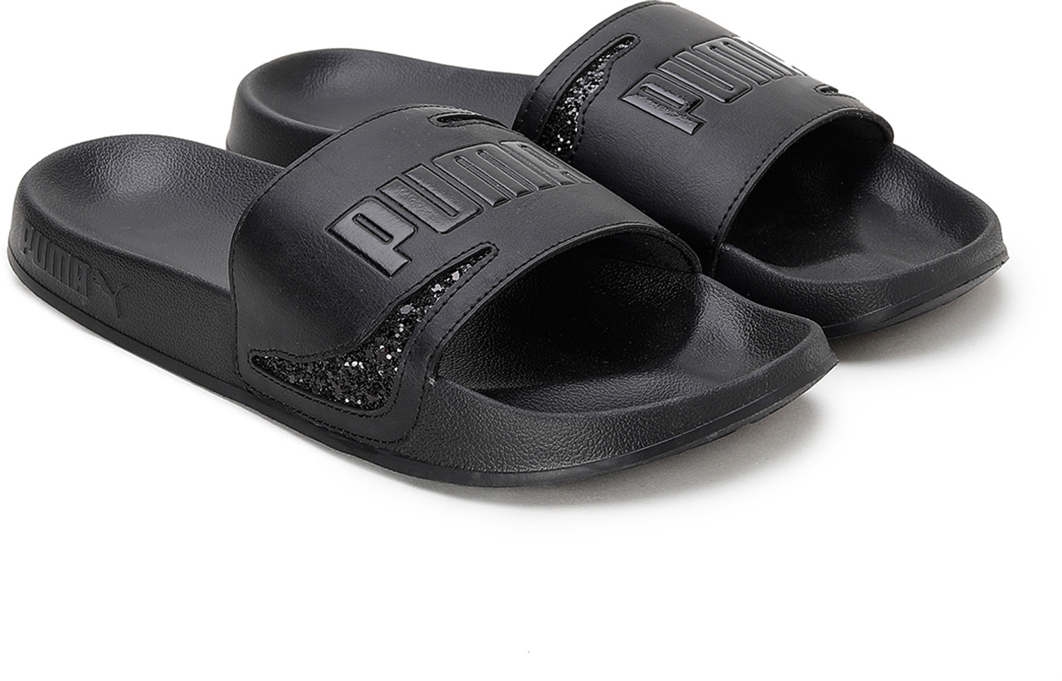 Image of PUMA Women Leadcat 2.0 Star Quality Women Flip Flops