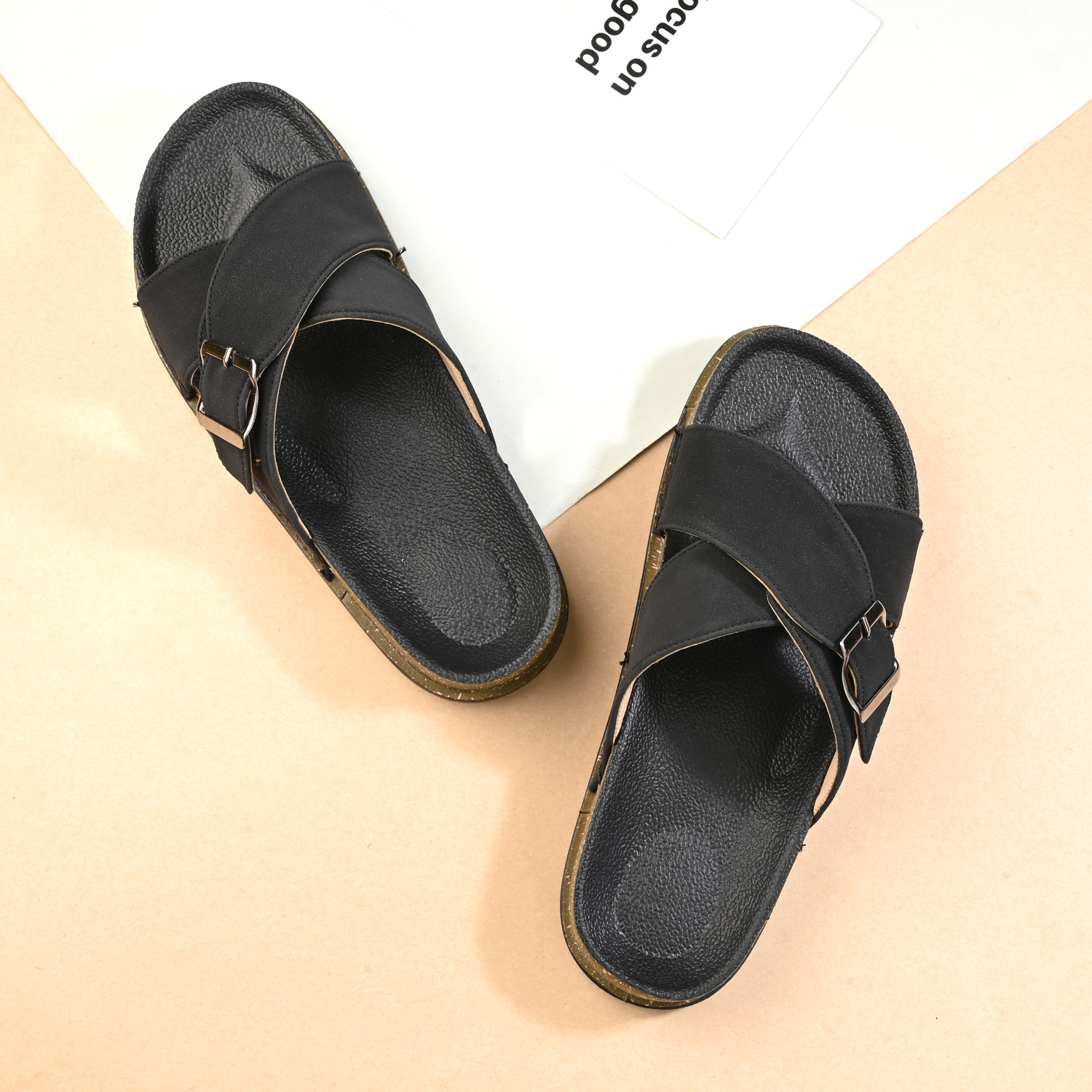 Image of Layasa Women Flip Flops