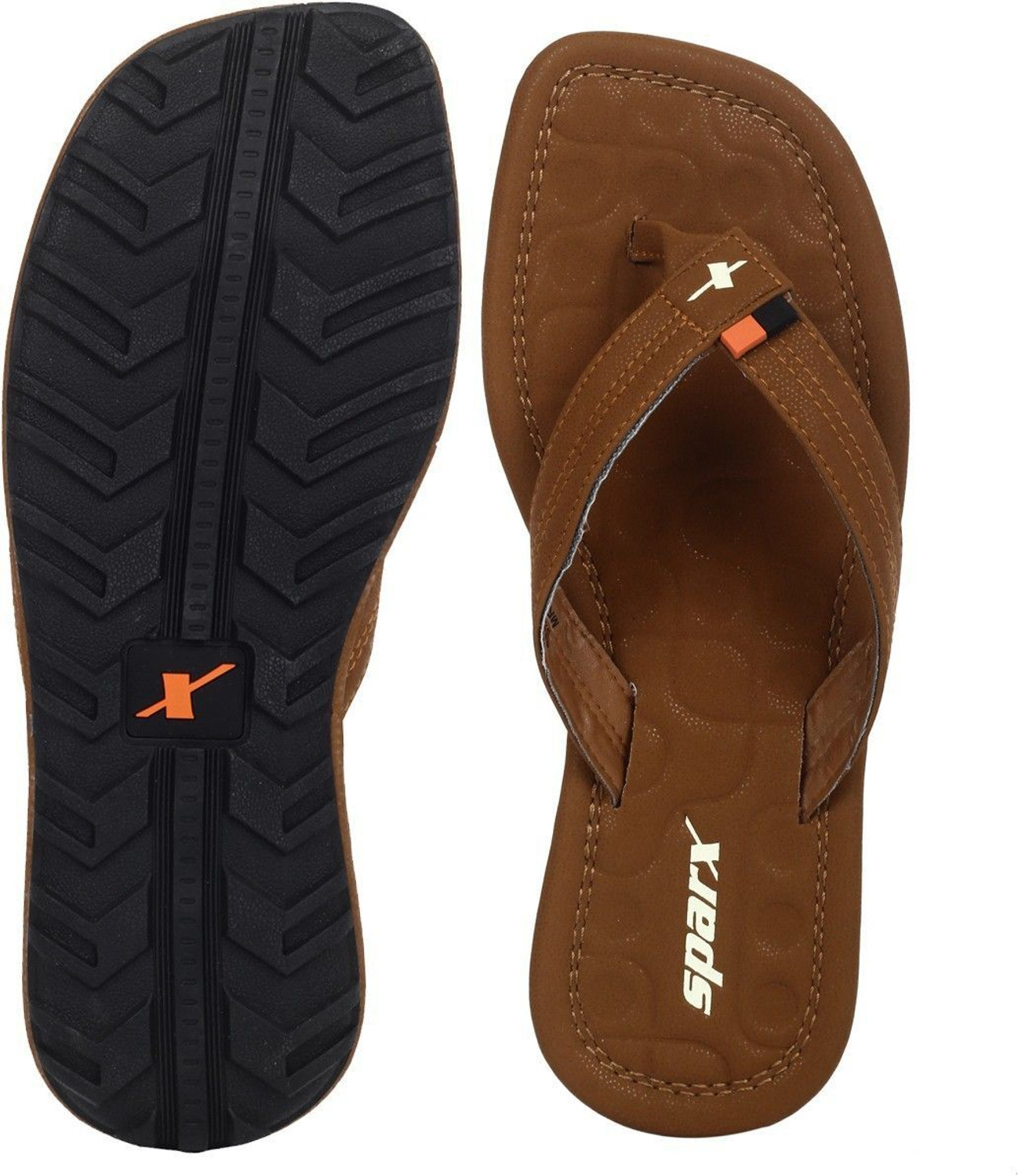 Image of Sparx Men Flip Flops