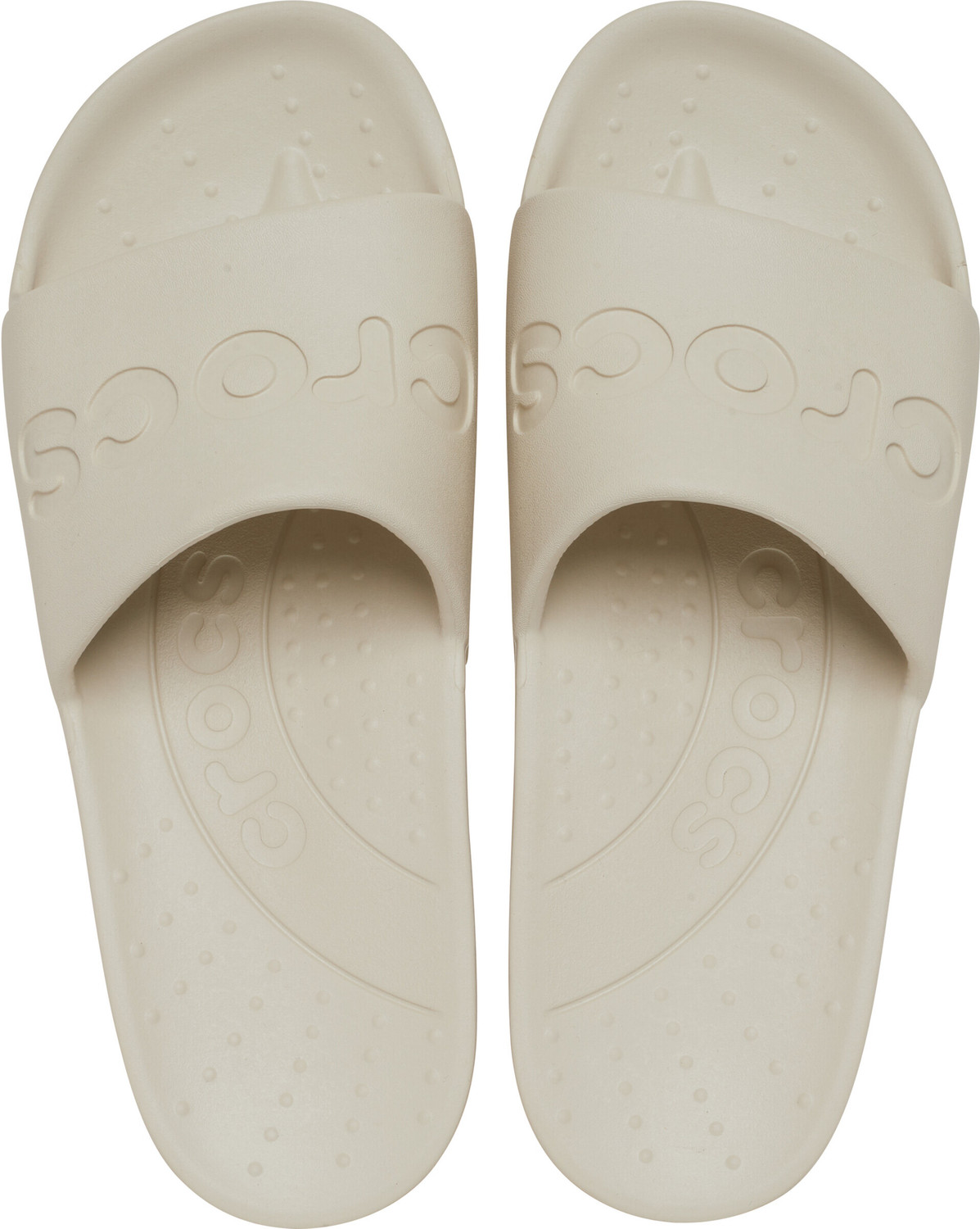 Image of CROCS Unisex Crocs Essentials Slides