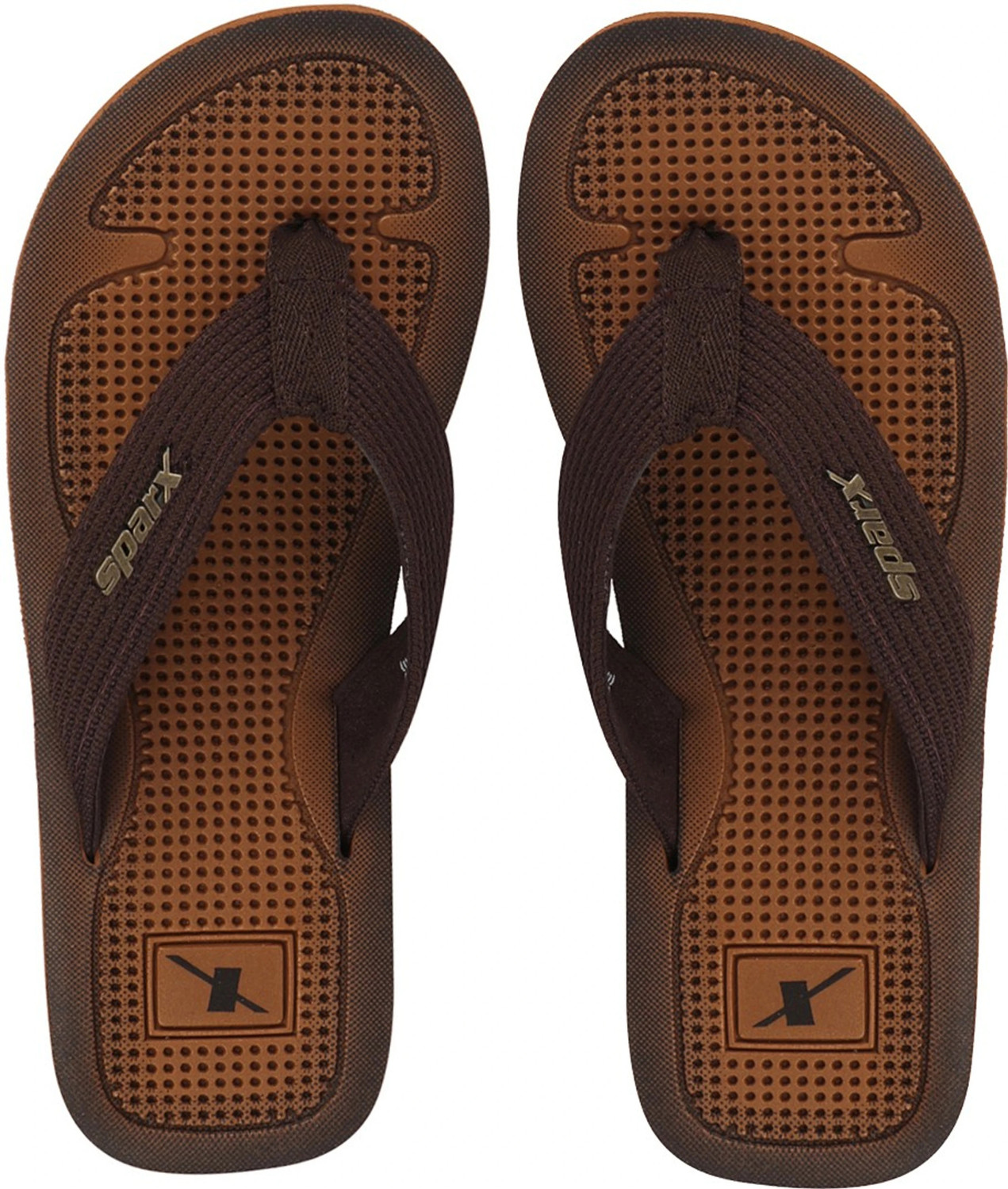 Image of Sparx Men Flip Flops