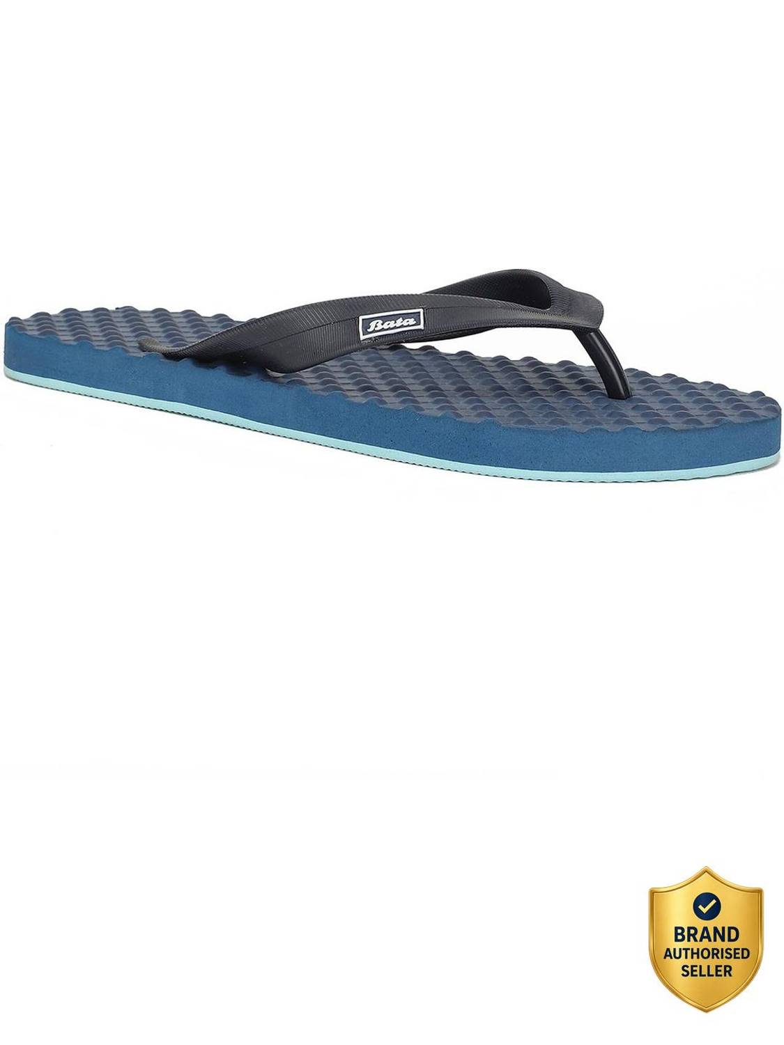 Bata Men Flip Flops