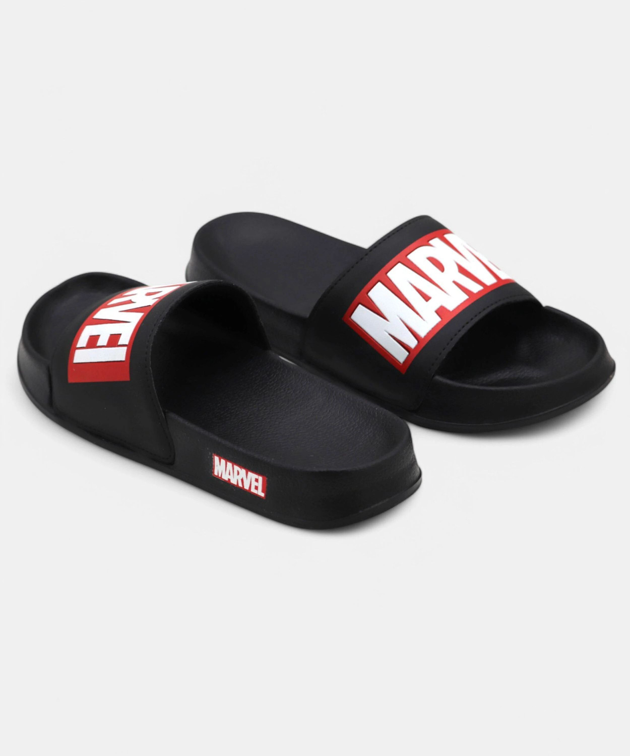 Image of Marvel Street Men Slides