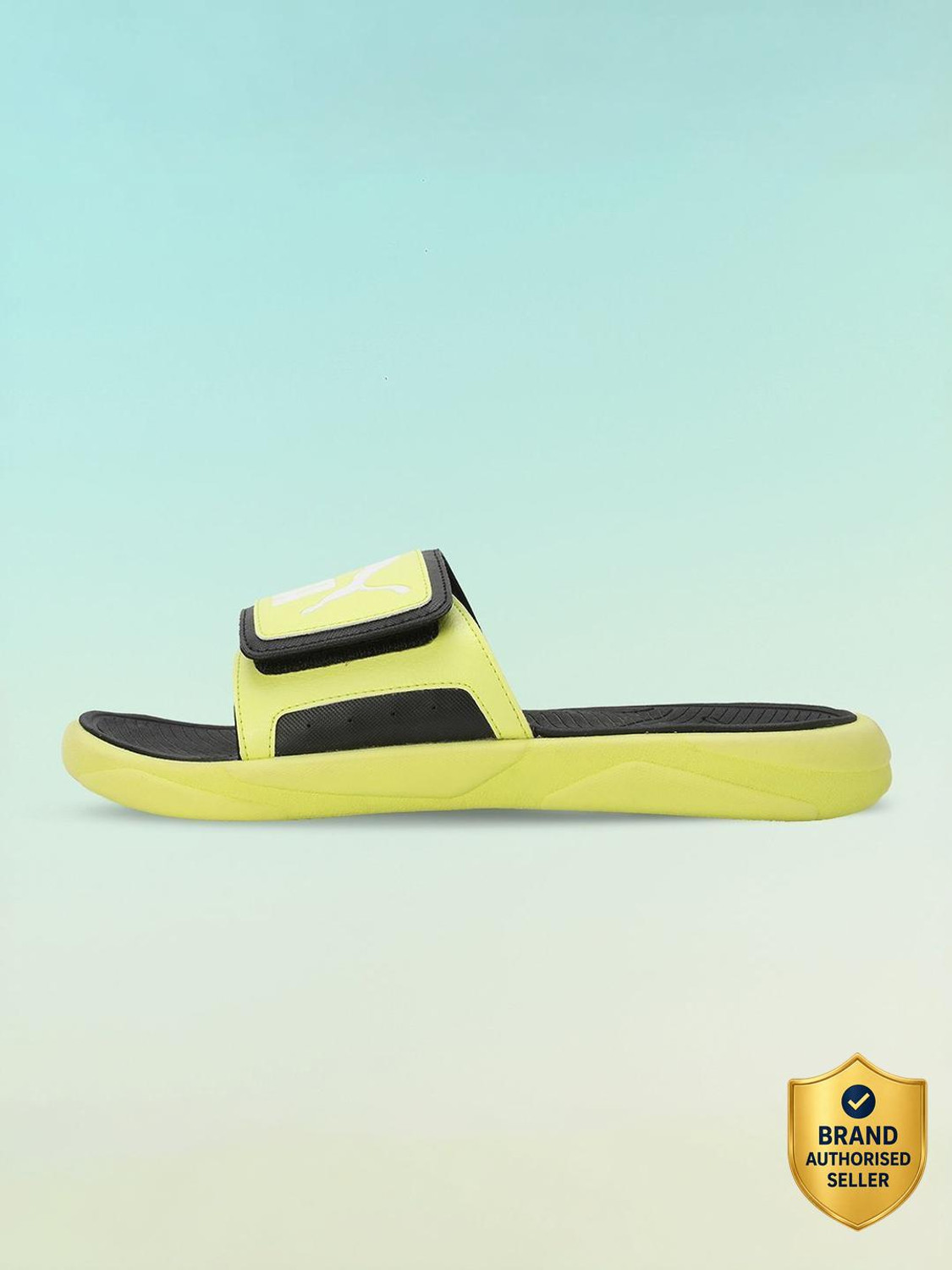 PUMA Men Royalcat Comfort Flip Flops
