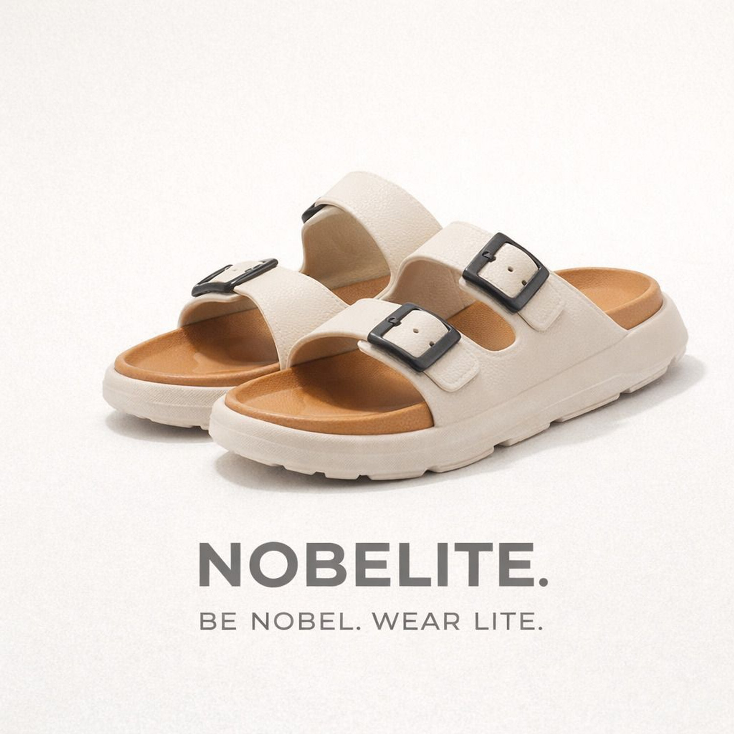 Image of NOBELITE Men Flip Flops