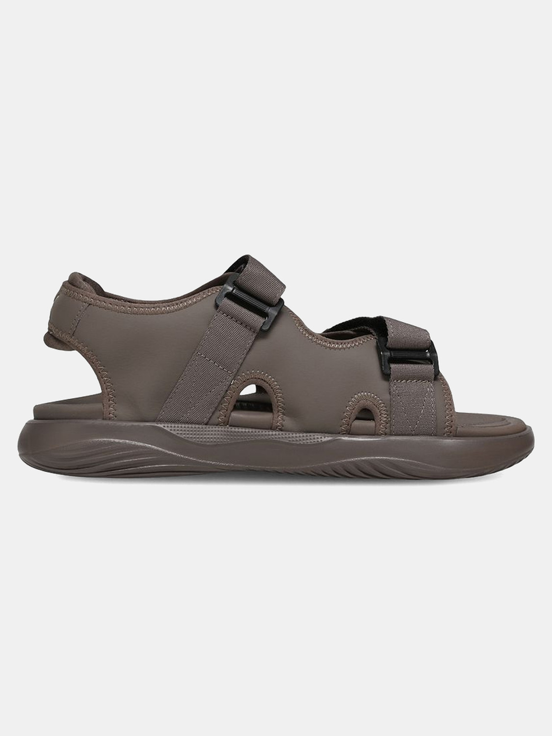 Image of PUMA Men Softride Seave Aquaterra Sandal Slides