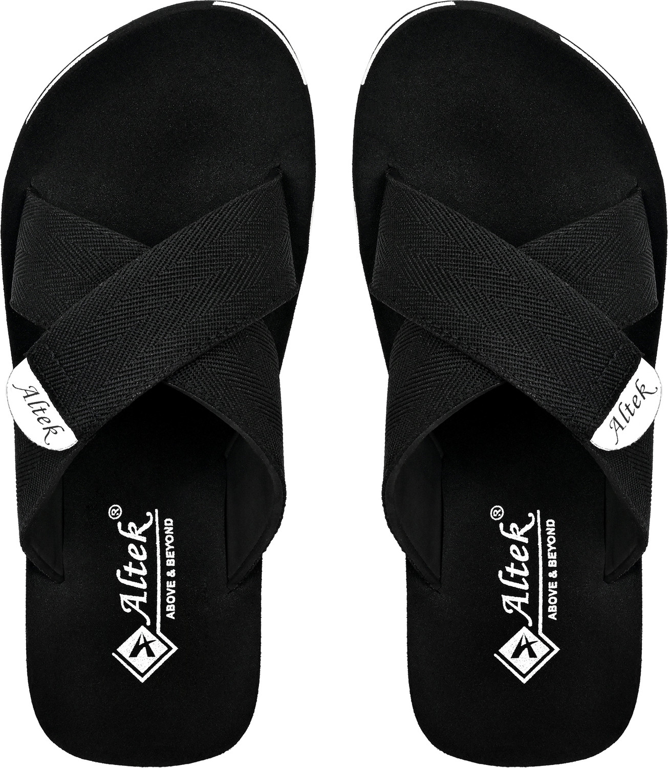 Image of Altek Men Flip Flops