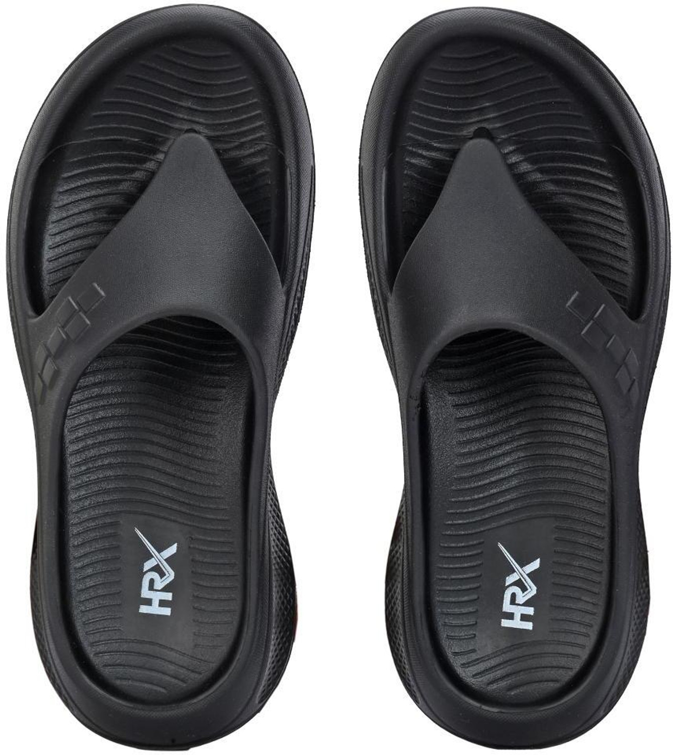 Image of HRX by Hrithik Roshan Men Slides