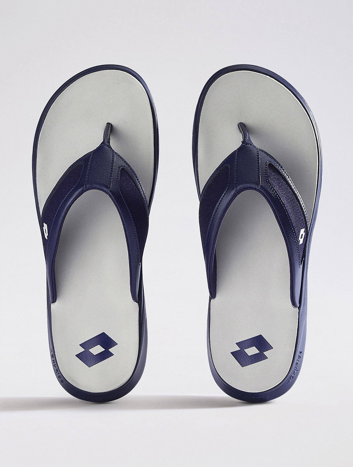 Image of LOTTO Men Evermove Flip Flops