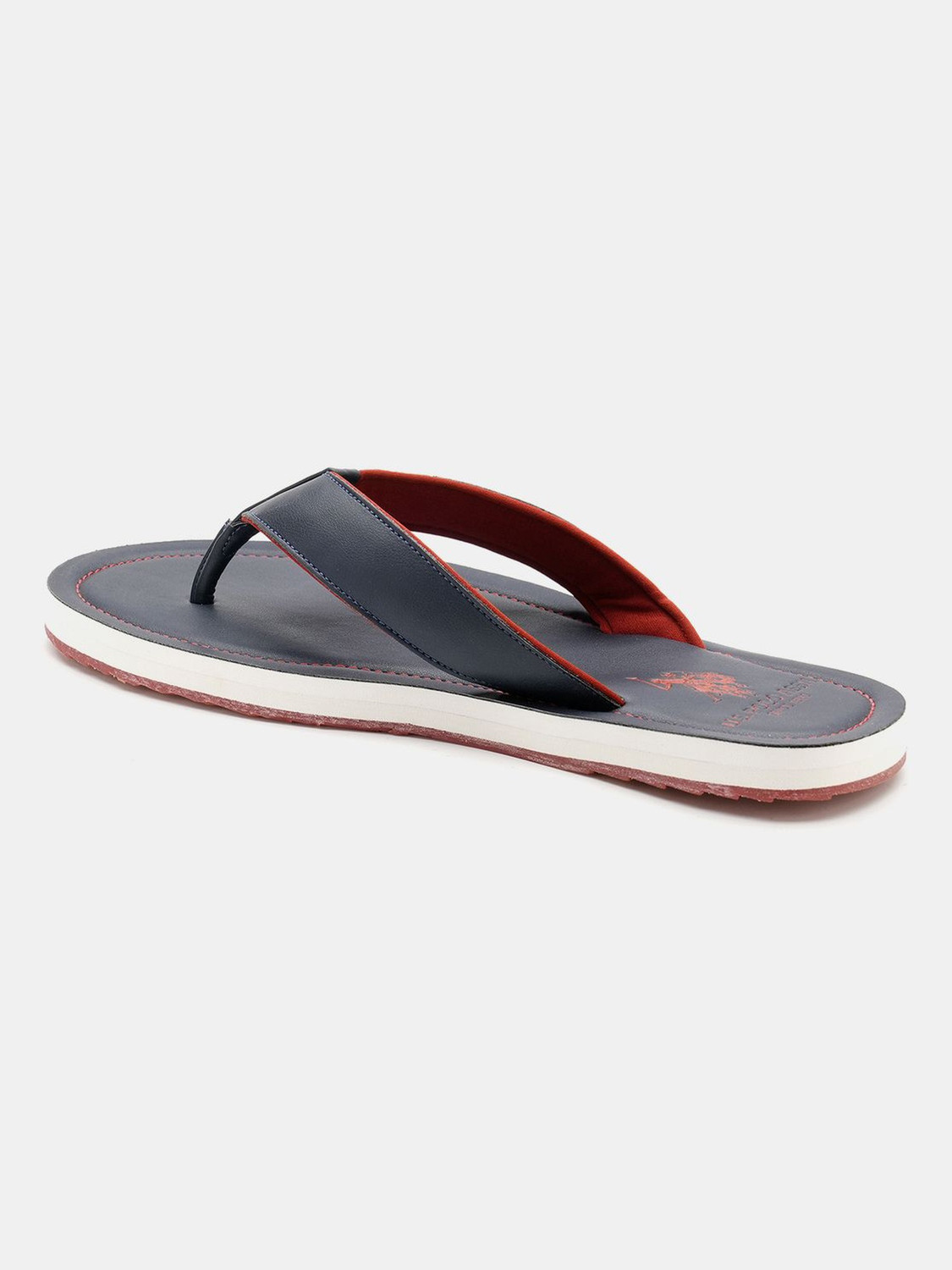 Image of U.S. POLO ASSN. Men Slippers