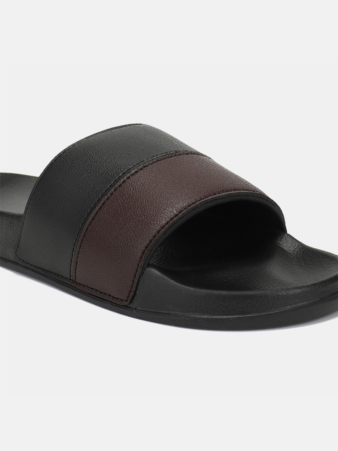 Image of HUMMEL Men Slides