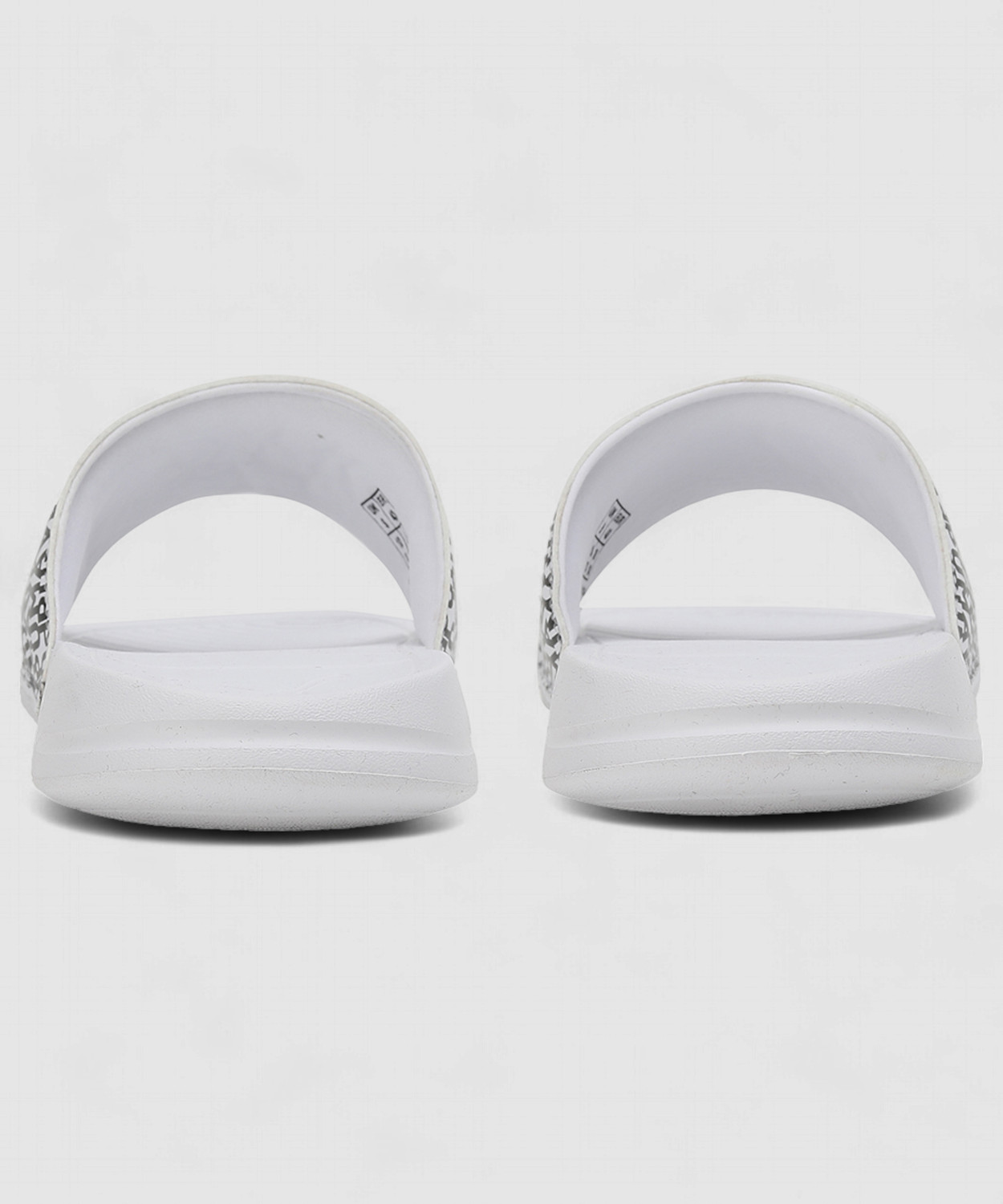 Image of PUMA Men Popcat 20 Mono RES Slides