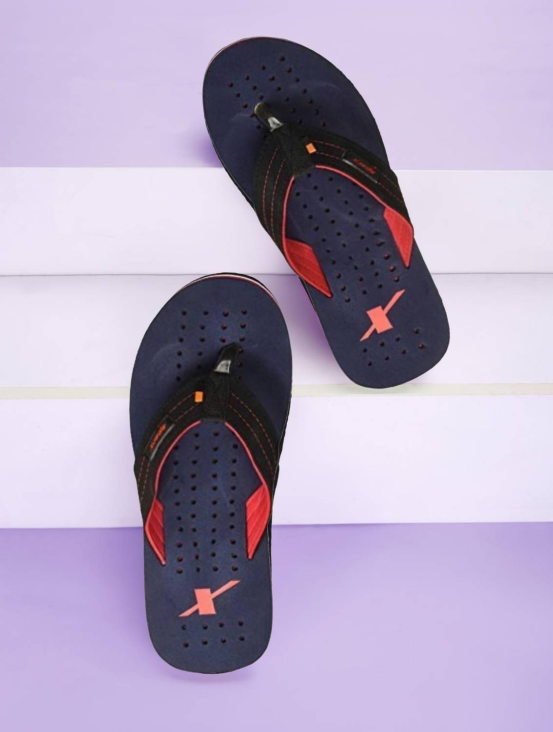 Sparx Men Flip Flops