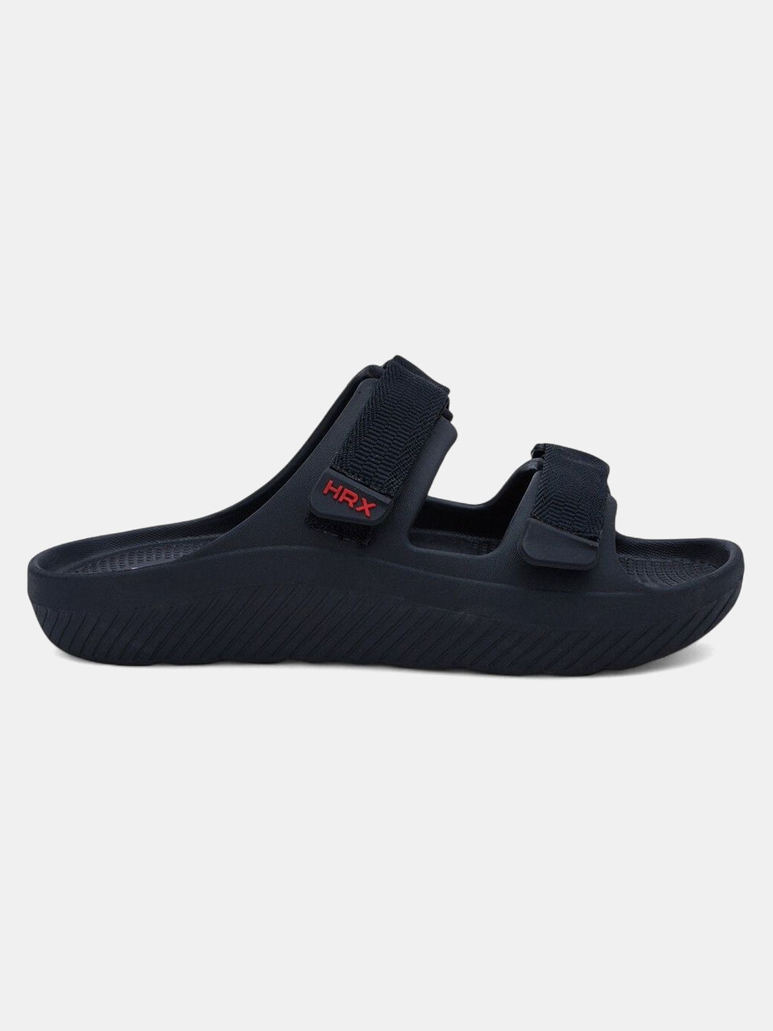 Image of HRX by Hrithik Roshan Men Slippers