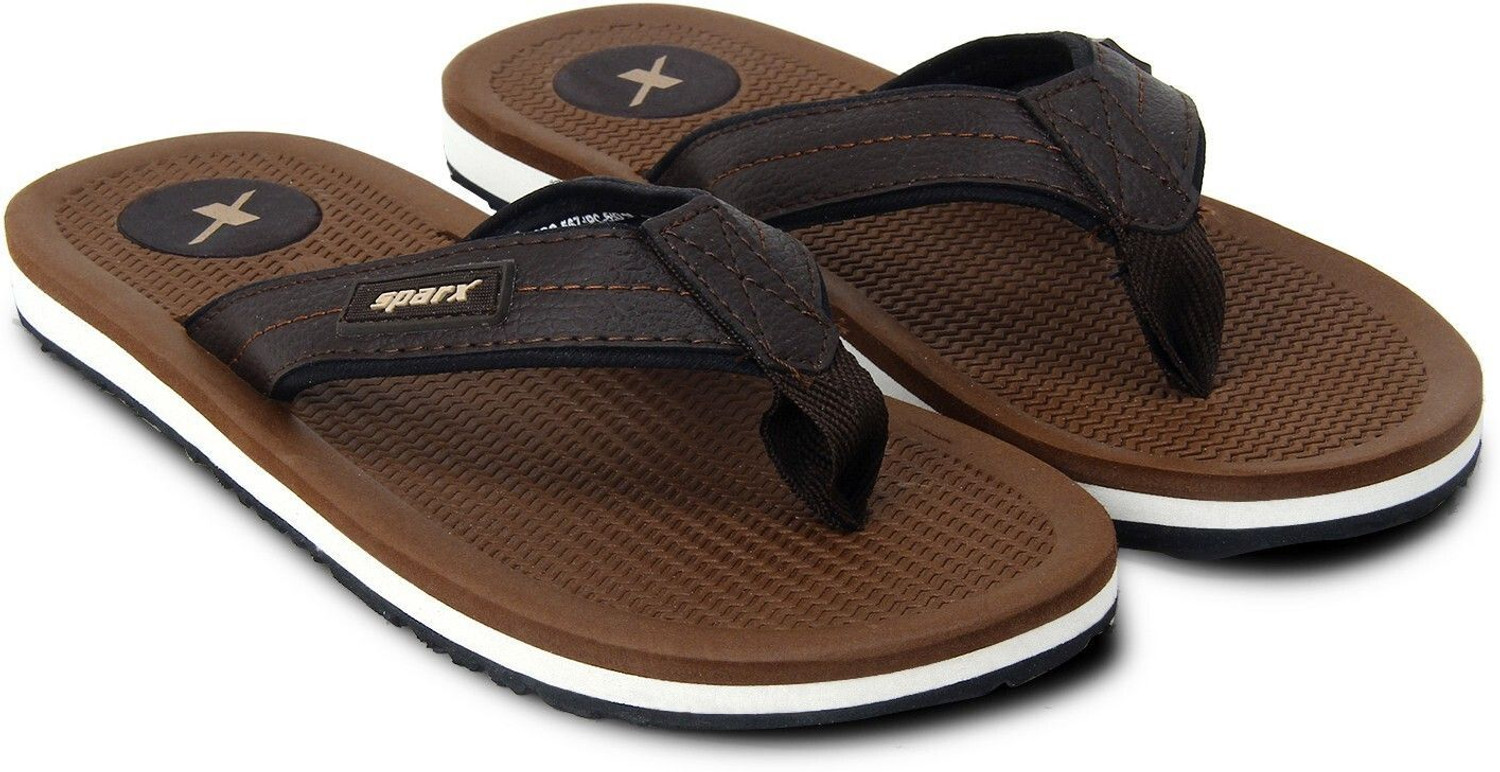 Image of Sparx Men Flip Flops